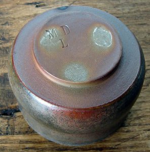 Chawan (traditional tea cup) AG1
