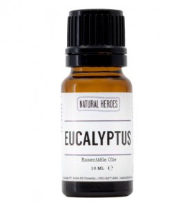 Eucalyptus Globulus essential oil (10ml and 30ml)