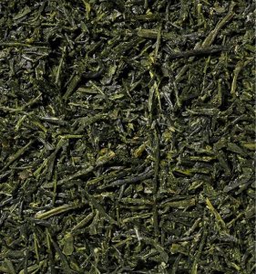 Fukamushi cha Urara 80 grams (steamed green tea)
