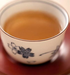 Groene thee Hojicha (60 en 200 gram)