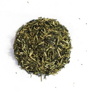 Groene thee Kukicha (60 en 250 gram)