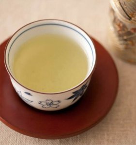 Groene thee Sencha nr. 21 (60 & 250 gram)