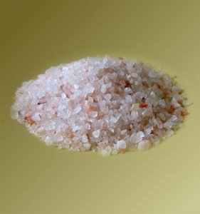Halite salt (coarse) 1 kg