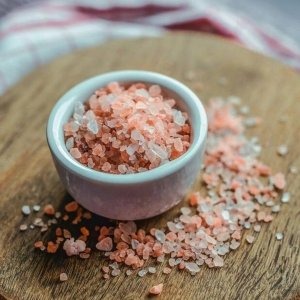 Himalayan Salt Coarse 500 grams