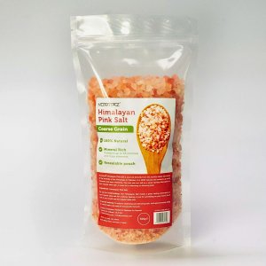 Himalayazout grof 500 gram