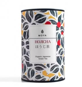 Hojicha green tea (60 & 200 grams)