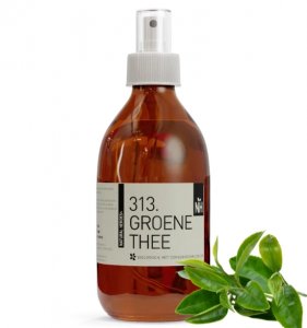 Groene thee hydrolaat bloemenwater voor huidverzorging (300 ml)