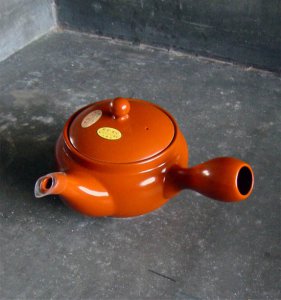 Kyusu teapot (720ml)