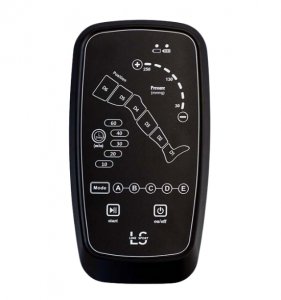 Line Sport 2.0 Lymphatic Drainage Device