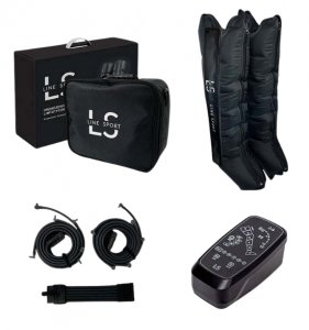 Line Sport 2.0 Lymphatic Drainage Device