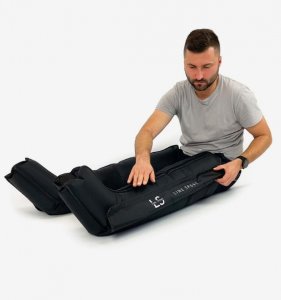 Line Sport 2.0 Lymphatic Drainage Device