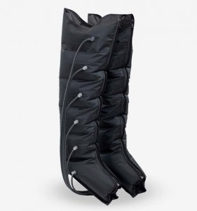 Line Sport 2.0 lymfedrainageapparaat – natuurlijke ondersteuning voor spierherstel en ontspanning