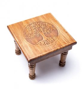 Little table Tree of Life
