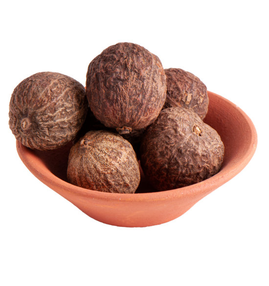 Maidal nuts (5 pcs)