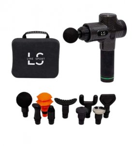 Massage Gun Active Line Compact