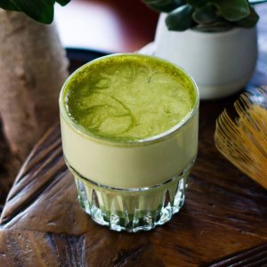 Matcha Daily green tea powder 30 grams