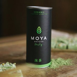 Matcha Daily groene theepoeder 30 gram