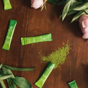 Matcha to go sticks – Daily & Traditional