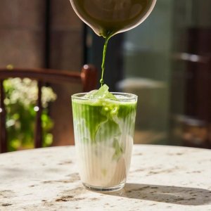 Matcha to go sticks – Daily & Traditional