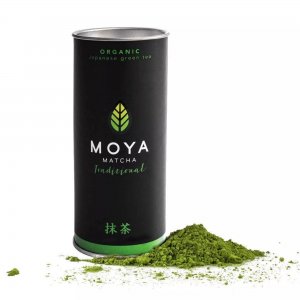 Matcha Traditional groene theepoeder 30 gram