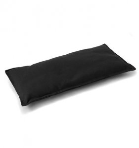 Meditatiebankje Kussen (zwart)