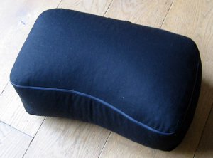 Meditation cushion (square)