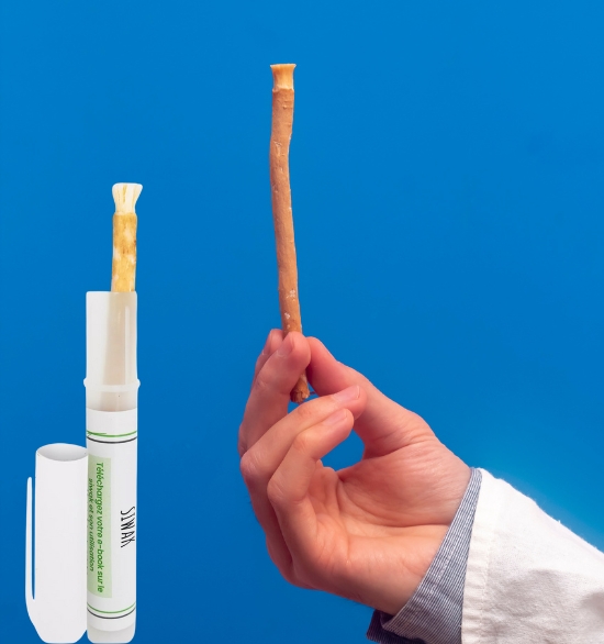 Miswak - Siwak, natuurlijke tandenborstel
