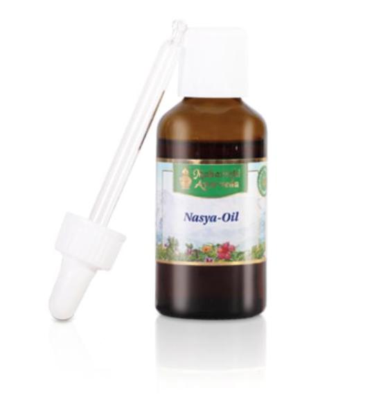 Nasal drops Maharishi nasya oil 10ml