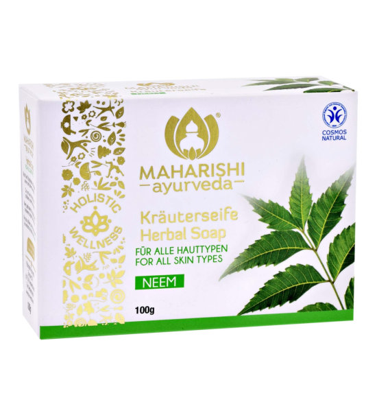 Neem soap