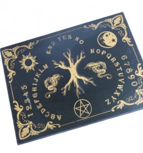 Ouija board Tree of Life