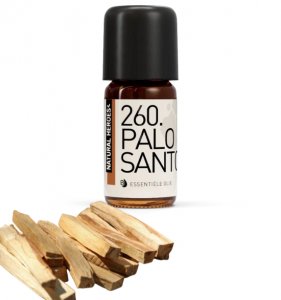 Palo santo etherische olie 5ml