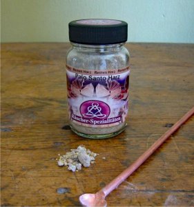 Palo Santo resin 50g – pure natural incense