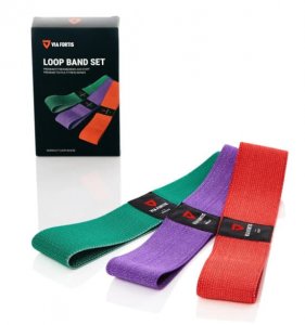 Resistance bands Cloth (different strenghts)