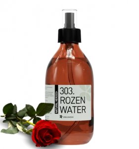 Rozenhydrolaat 100% puur bloemenwater van roos (300 ml)