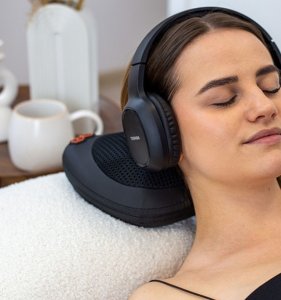 Shiatsu Massage pillow