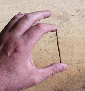 Sun natural incense – patchouli & cedar