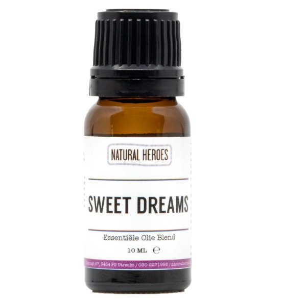 Sweet Dreams essential oil synergy 10ml