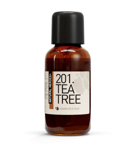 Tea tree essential oil (30ml)