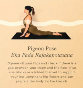 Yoga Flow poster