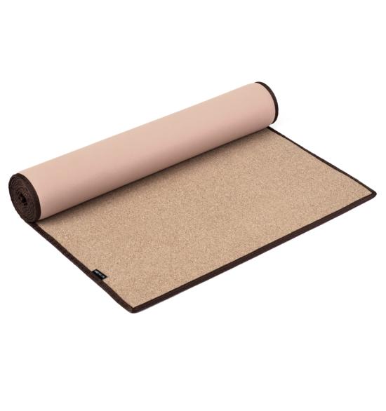 Yoga mat Kurk (185 x 61cm)