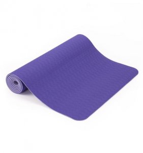 Yogamat TPE Lotus Pro (colors)