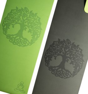Yogamat TPE Tree of Life (different colors)