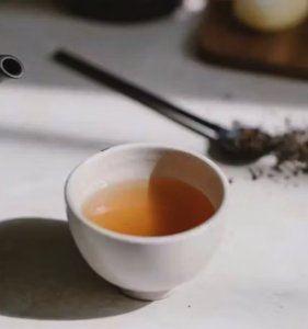 Zwarte thee Wakoucha 60 gram