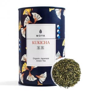 Zwarte thee Wakoucha 60 gram